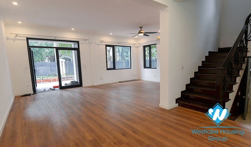 Beautiful villa near Unis international school for rent